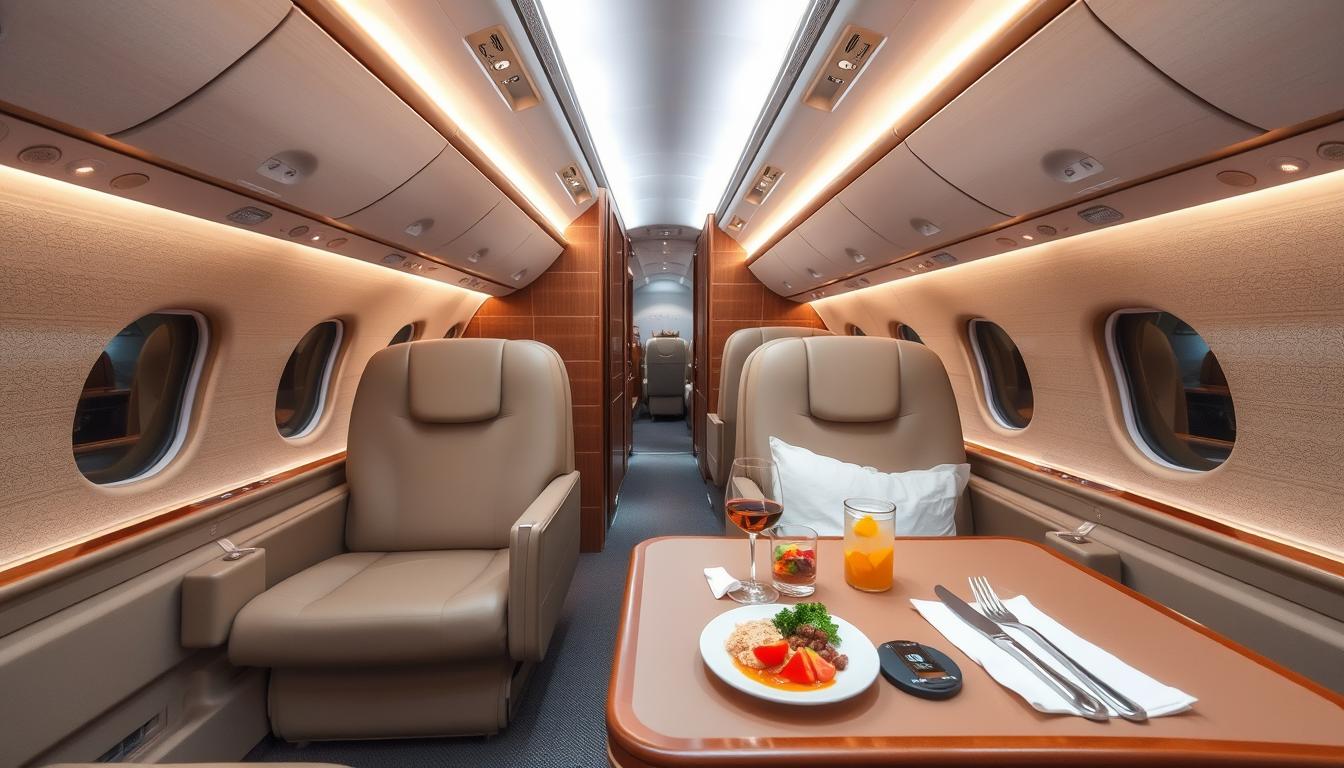 Ultimate guide for elite business class travellers