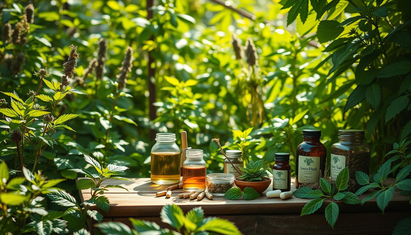 Reduce Prostate Discomfort Naturally
